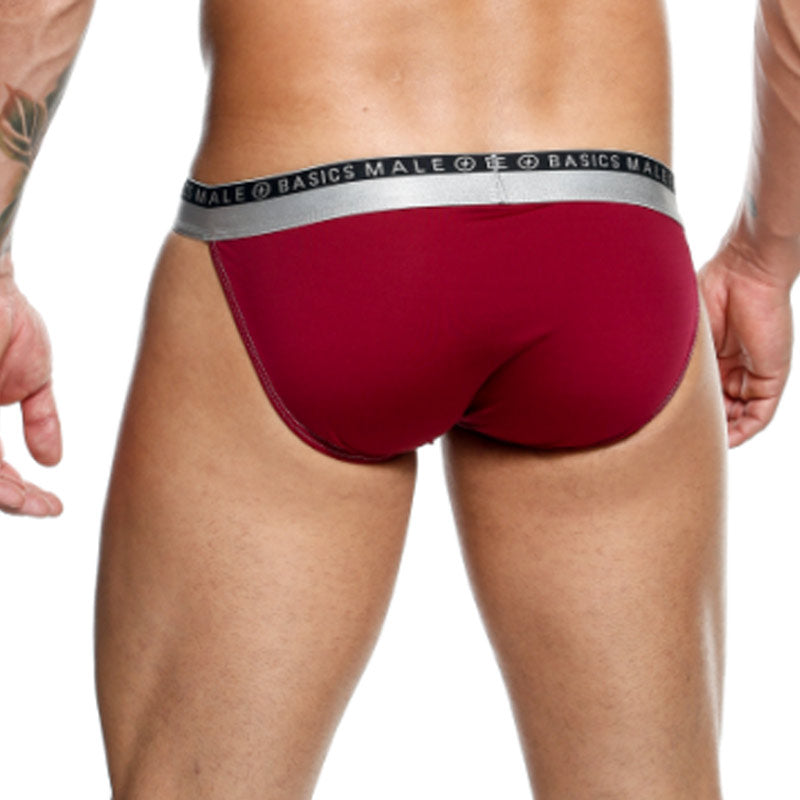 MaleBasics Ergonomic Pouch Bikini