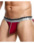 MaleBasics Ergonomic Pouch Bikini