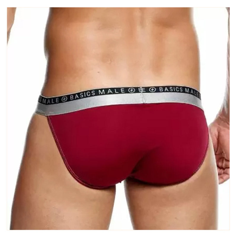 MaleBasics Ergonomic Pouch Bikini