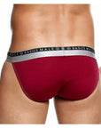 MaleBasics Ergonomic Pouch Bikini