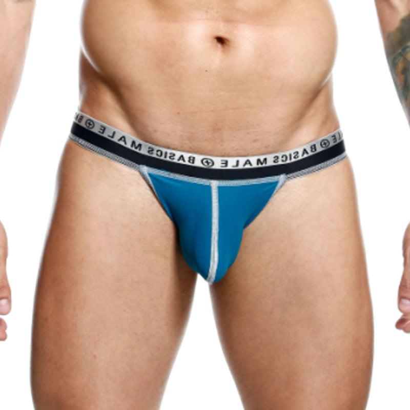MaleBasics Ergonomic Pouch Bikini