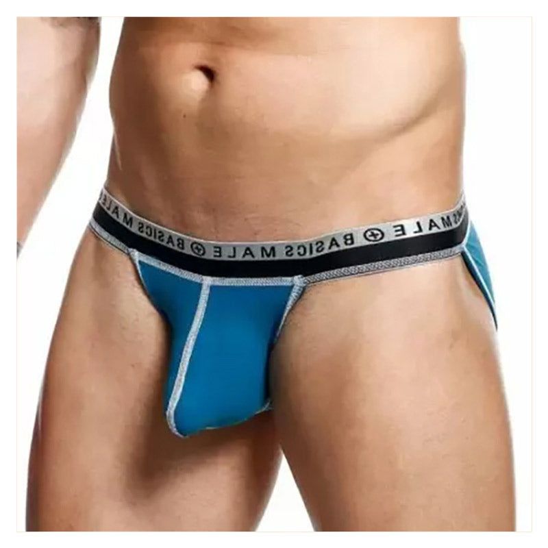 Malebasics Ergonomic Pouch Bikini