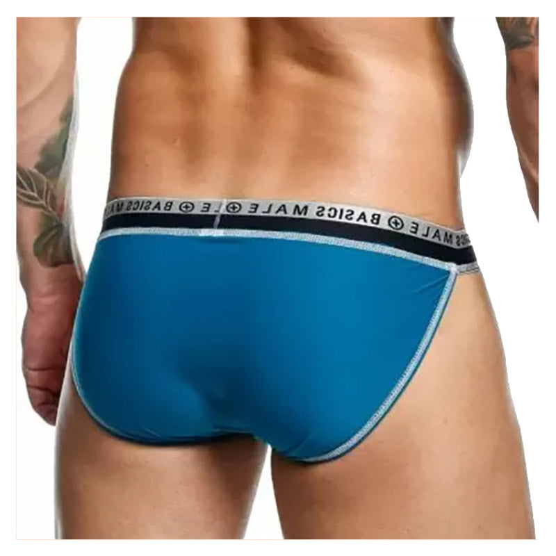 MaleBasics Ergonomic Pouch Bikini