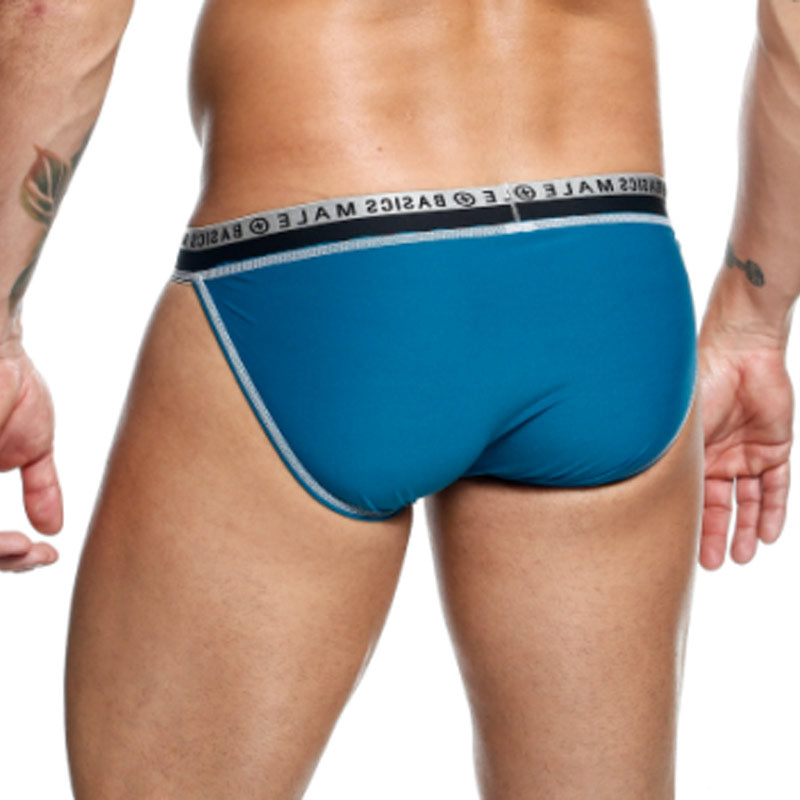 MaleBasics Ergonomic Pouch Bikini