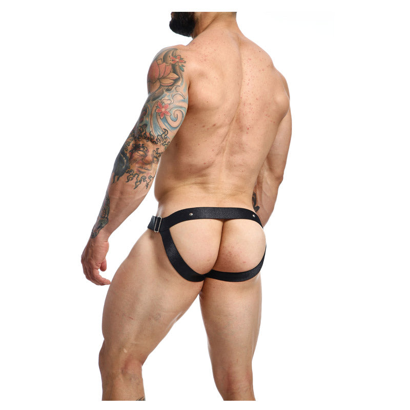 DNGEON Cockring Jockstrap by MOB