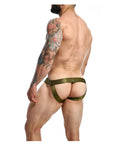 DNGEON Cockring Jockstrap by MOB