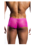 MOB Lace Mini Boy Short
