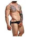 DNGEON Cockring Jockstrap by MOB