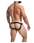 DNGEON Cockring Jockstrap by MOB