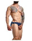 DNGEON Cockring Jockstrap by MOB