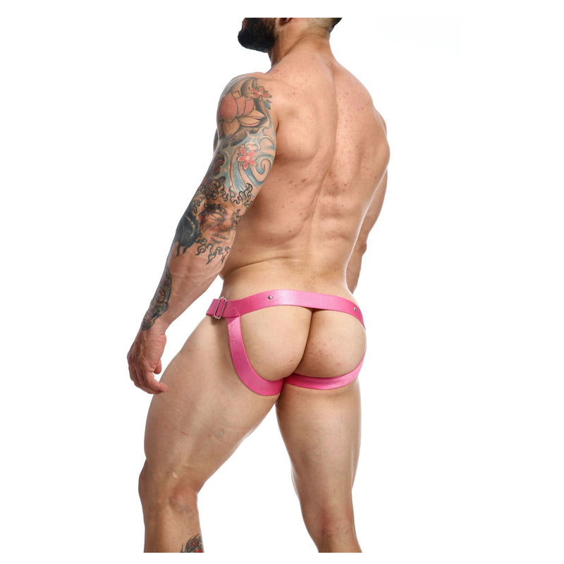 DNGEON Cockring Jockstrap by MOB