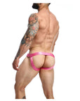 DNGEON Cockring Jockstrap by MOB