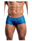 MOB Lace Mini Boy Short