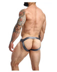 DNGEON Cockring Jockstrap by MOB