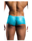 MOB Lace Mini Boy Short