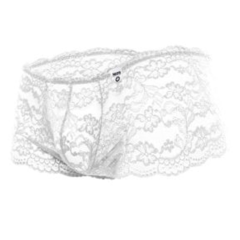 MaleBasics Lace Mini Boy-Short