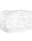 MOB Lace Mini Boy Short