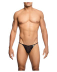 MOB String Tulle Bikini
