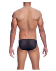 MOB String Tulle Bikini