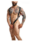 DNGEON Crossback Harness
