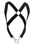 DNGEON Crossback Harness