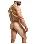 DNGEON Crossback Harness