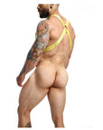 DNGEON Crossback Harness
