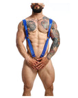 DNGEON Straight Back Harness