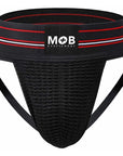 Men 3" Wide Classic Jockstrap