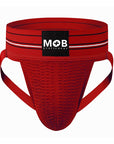 Men 3" Wide Classic Jockstrap