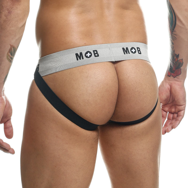MOB Classic Jock 3 Inches