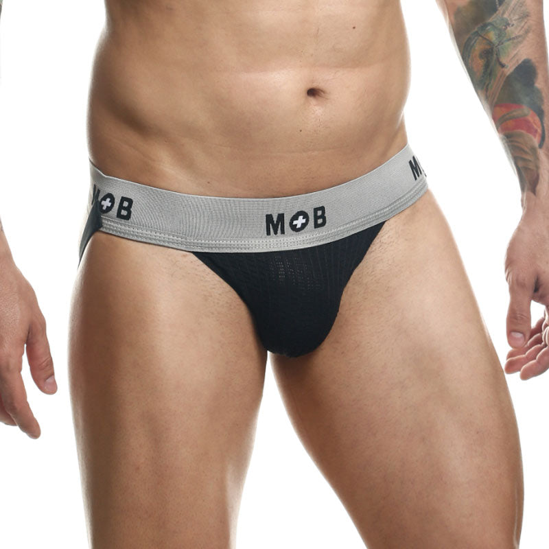 MOB Classic Jock 3 Inches