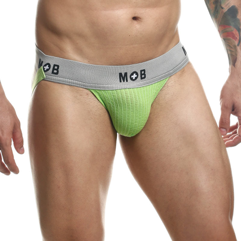 MOB Classic Jock 3 Inches