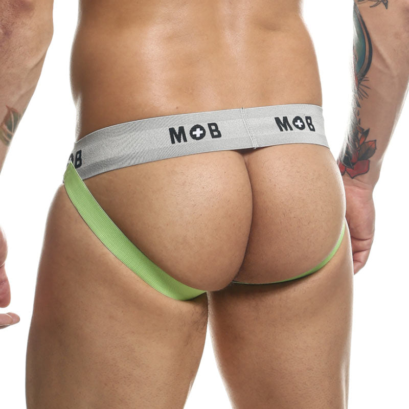 MOB Classic Jock 3 Inches