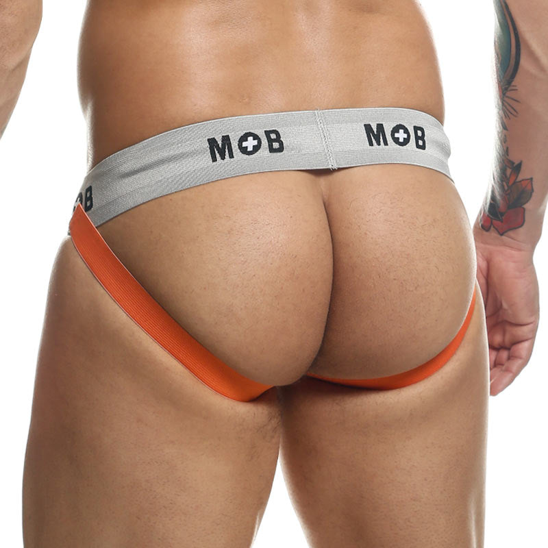 MOB Classic Jock 3 Inches