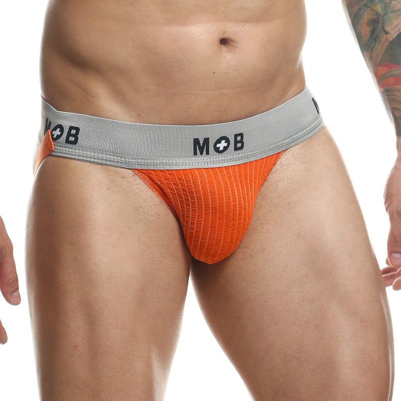 MOB Classic Jock 3 Inches