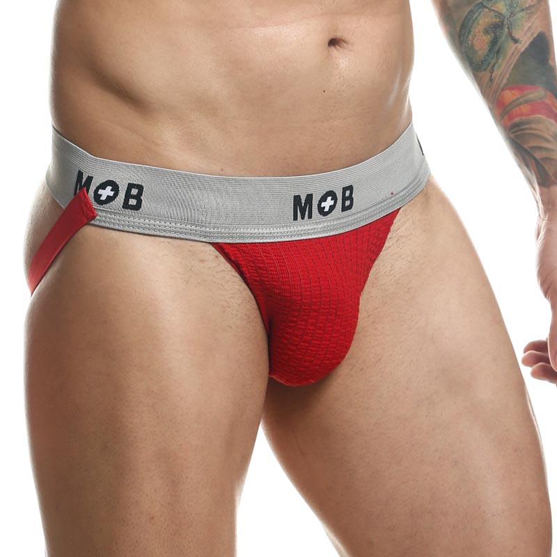 MOB Classic Jock 3 Inches
