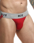 MOB Classic Jock 3 Inches