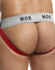 MOB Classic Jock 3 Inches