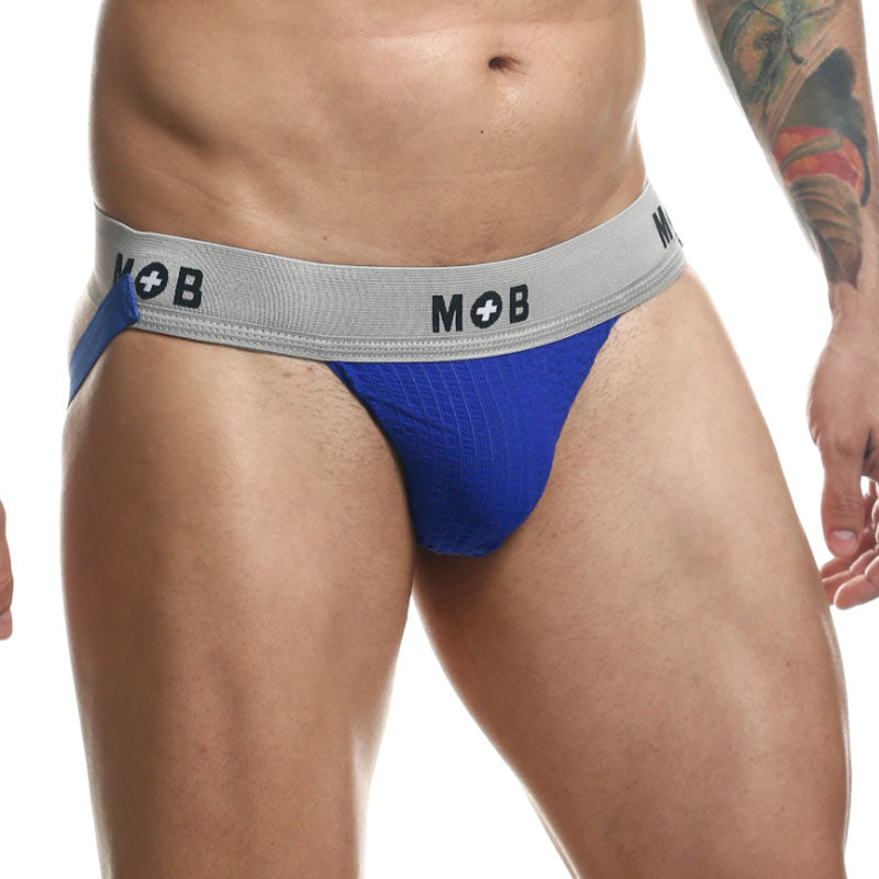 MOB Classic Jock 3 Inches
