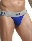 MOB Classic Jock 3 Inches
