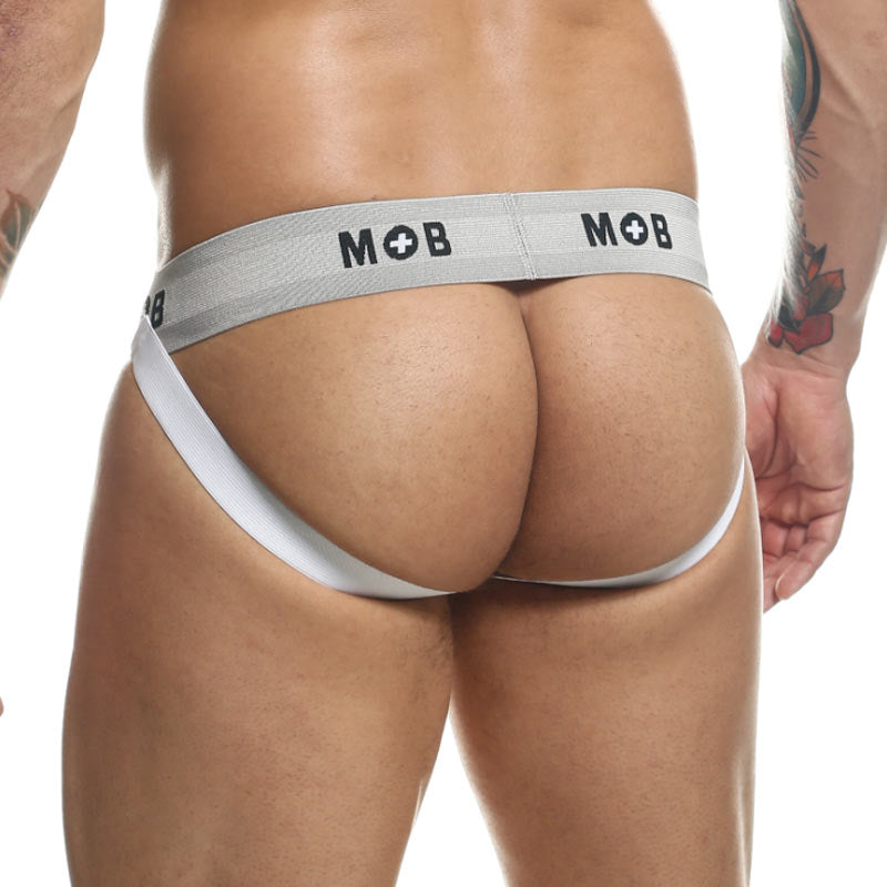 MOB Classic Jock 3 Inches