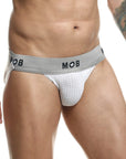 MOB Classic Jock 3 Inches