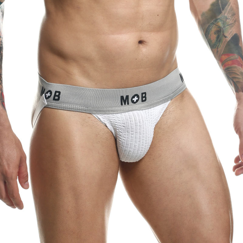 MOB Classic Jock 3 Inches