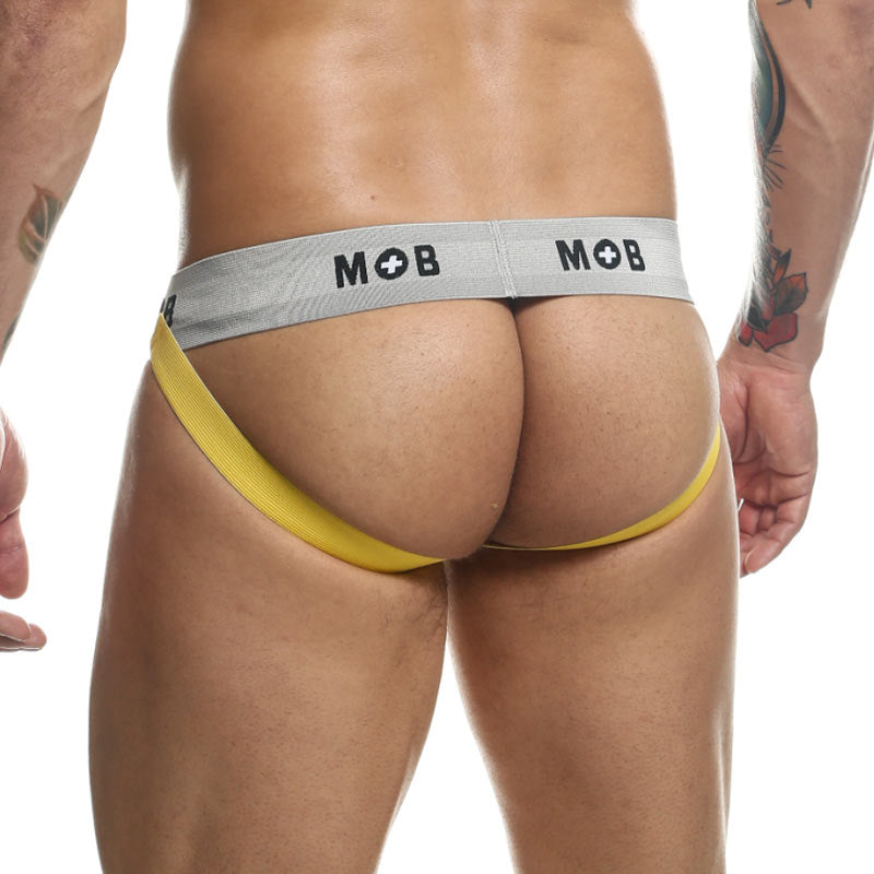 MOB Classic Jock 3 Inches