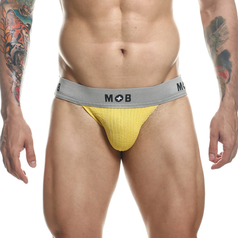 MOB Classic Jock 3 Inches