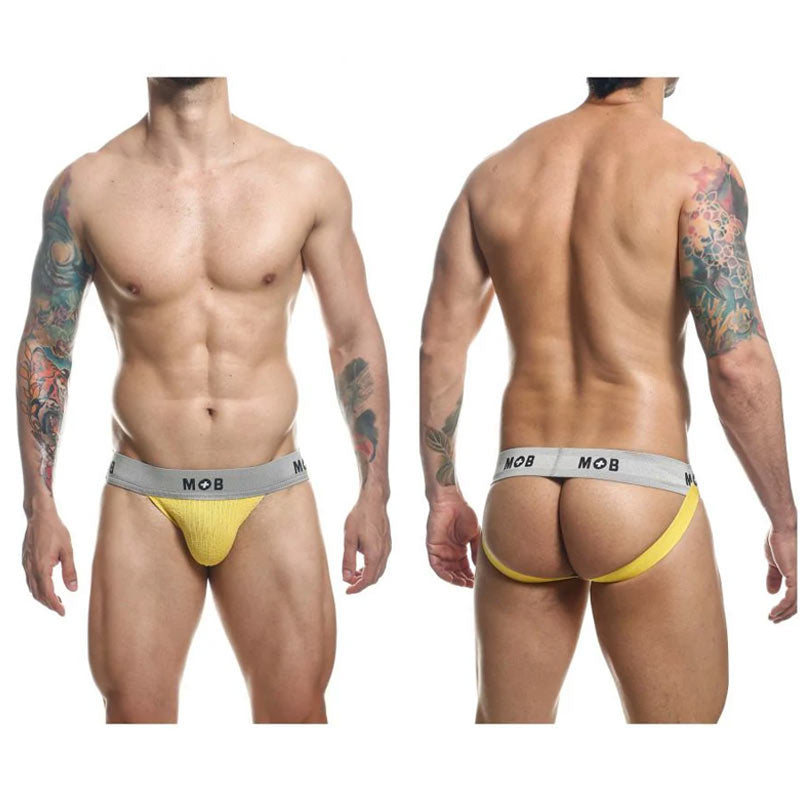 MOB Classic Jock 3 Inches