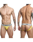 MOB Classic Jock 3 Inches
