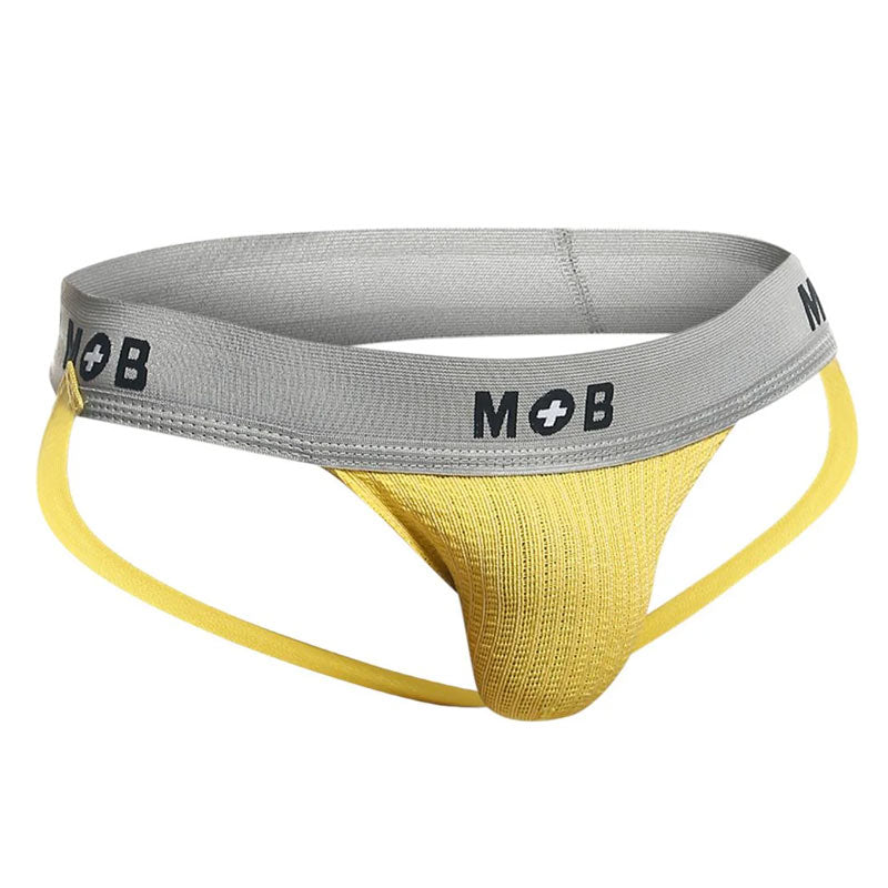 MOB Classic Jock 3 Inches