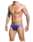 Men's Lace Pouch Thong by MOB